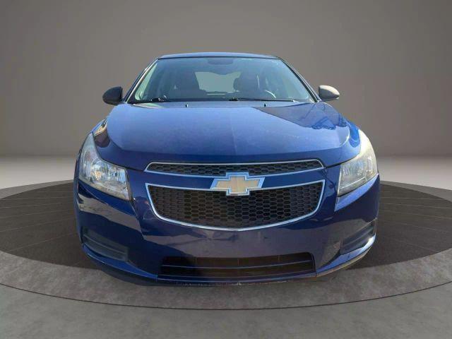used 2013 Chevrolet Cruze car, priced at $6,499