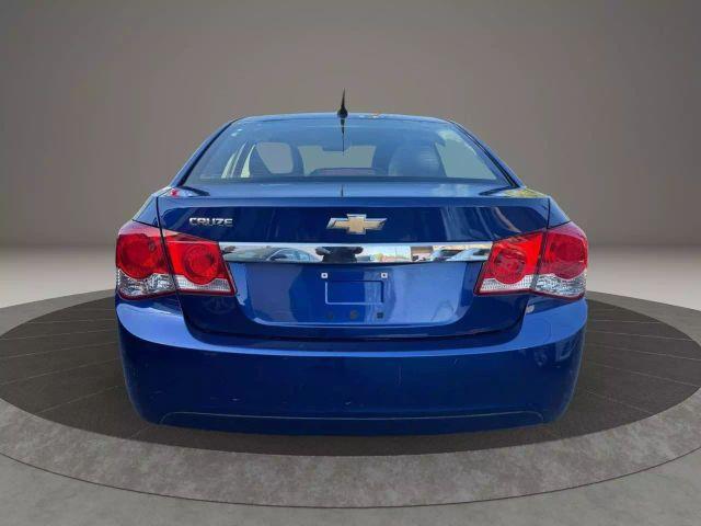 used 2013 Chevrolet Cruze car, priced at $6,499