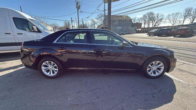 used 2015 Chrysler 300 car, priced at $9,999