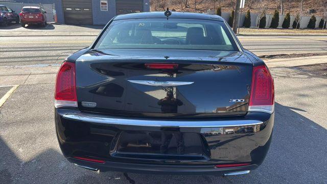 used 2015 Chrysler 300 car, priced at $9,999