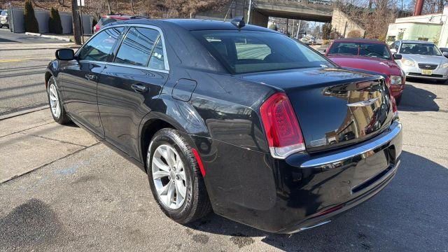 used 2015 Chrysler 300 car, priced at $9,999