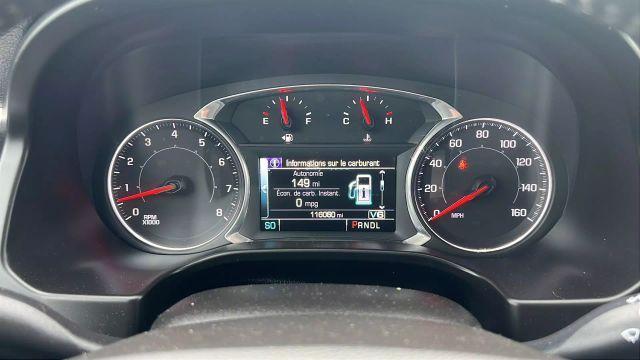 used 2017 GMC Acadia car, priced at $12,299
