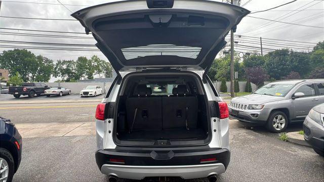 used 2017 GMC Acadia car, priced at $12,299
