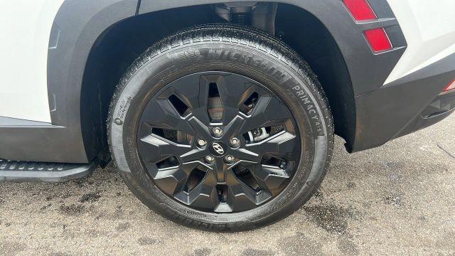 used 2022 Hyundai Tucson car, priced at $19,599