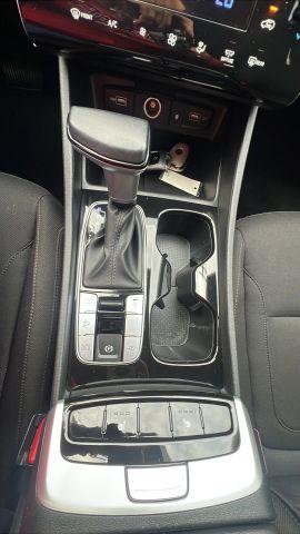 used 2022 Hyundai Tucson car, priced at $19,599