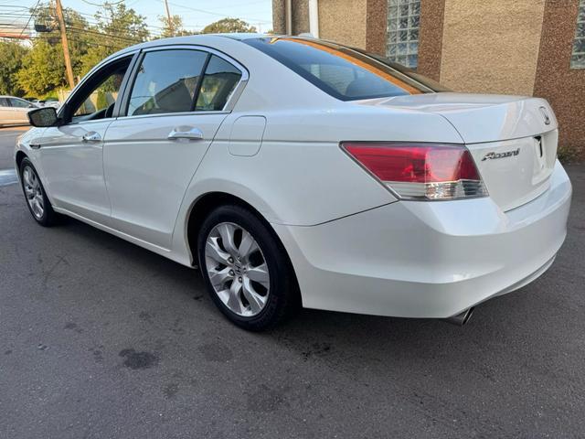 used 2010 Honda Accord car, priced at $4,999