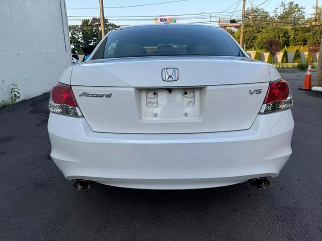 used 2010 Honda Accord car, priced at $6,999