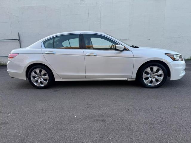 used 2010 Honda Accord car, priced at $5,999