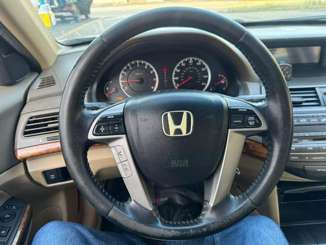 used 2010 Honda Accord car, priced at $4,999