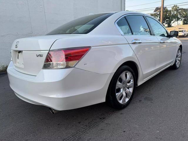 used 2010 Honda Accord car, priced at $5,999