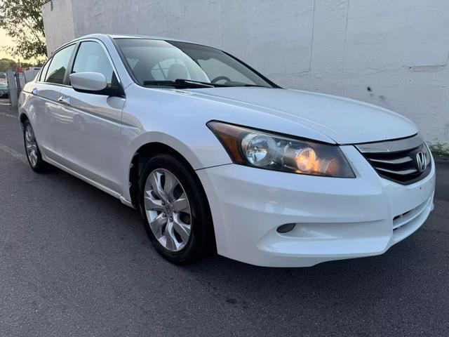 used 2010 Honda Accord car, priced at $6,999