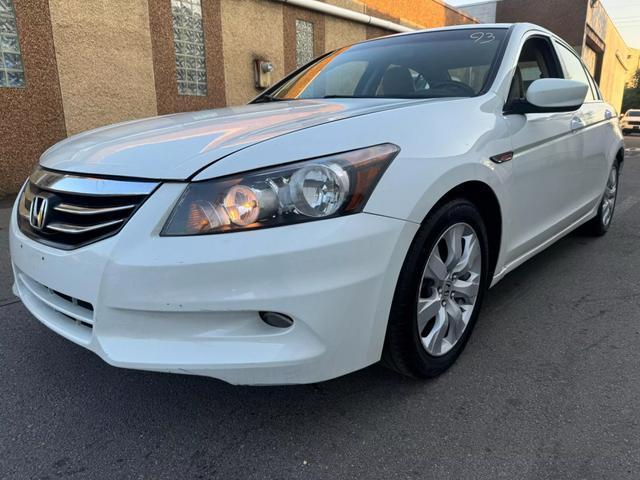 used 2010 Honda Accord car, priced at $4,999