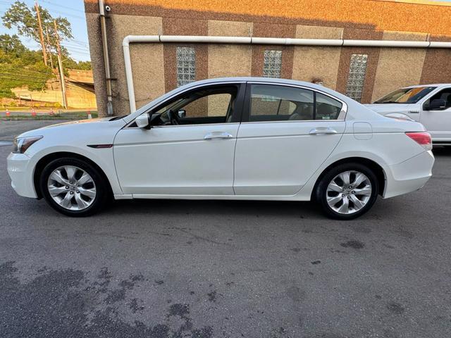 used 2010 Honda Accord car, priced at $4,999