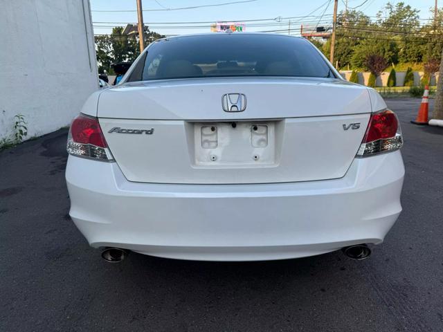 used 2010 Honda Accord car, priced at $4,999