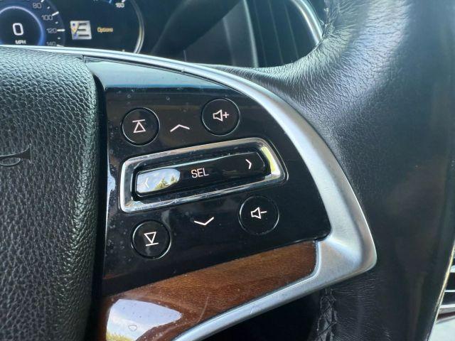 used 2019 Cadillac Escalade ESV car, priced at $24,999