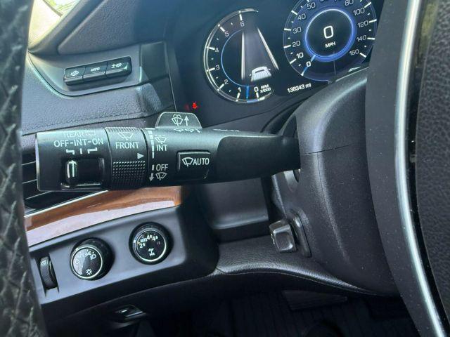 used 2019 Cadillac Escalade ESV car, priced at $24,999