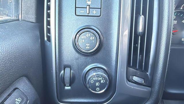 used 2014 Chevrolet Silverado 1500 car, priced at $15,999