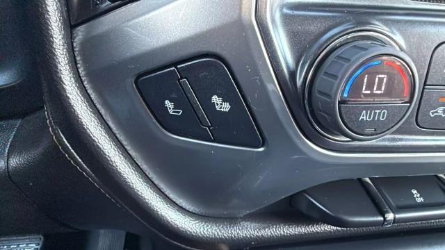used 2014 Chevrolet Silverado 1500 car, priced at $15,999