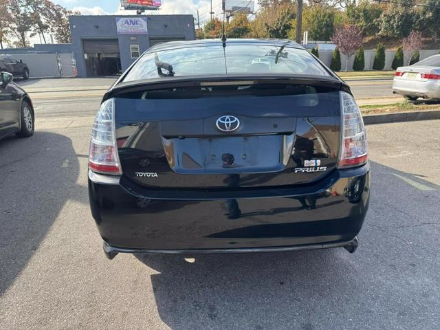 used 2007 Toyota Prius car, priced at $2,899