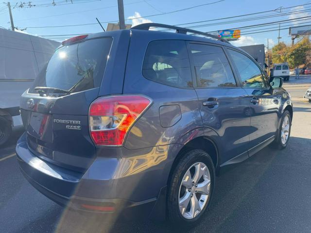 used 2014 Subaru Forester car, priced at $8,999