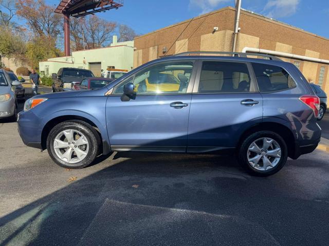 used 2014 Subaru Forester car, priced at $8,999