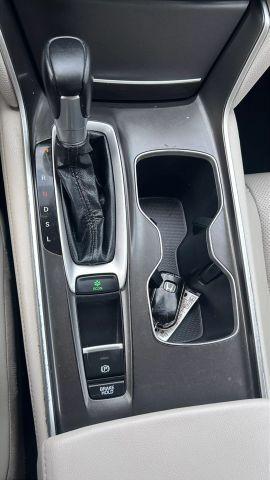 used 2018 Honda Accord car, priced at $16,899