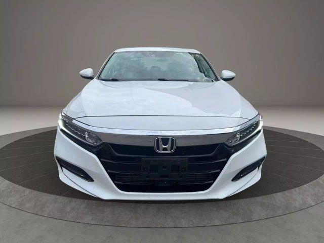 used 2018 Honda Accord car, priced at $16,899