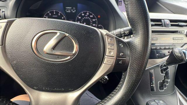 used 2013 Lexus RX 350 car, priced at $13,999