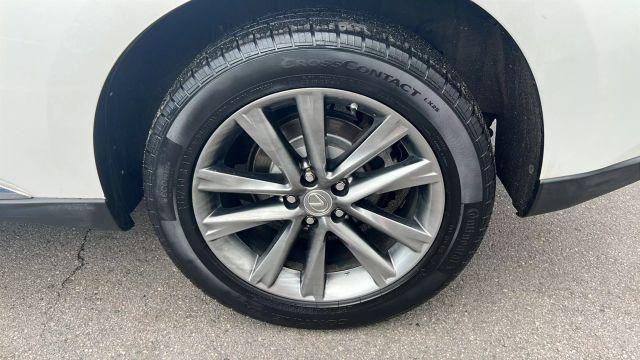 used 2013 Lexus RX 350 car, priced at $13,999