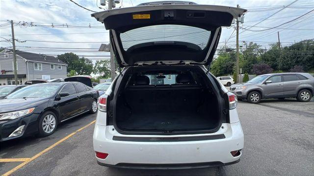 used 2013 Lexus RX 350 car, priced at $13,999