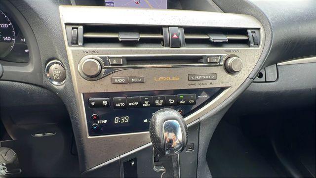used 2013 Lexus RX 350 car, priced at $13,999
