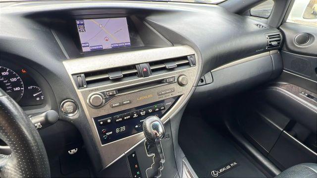 used 2013 Lexus RX 350 car, priced at $13,999