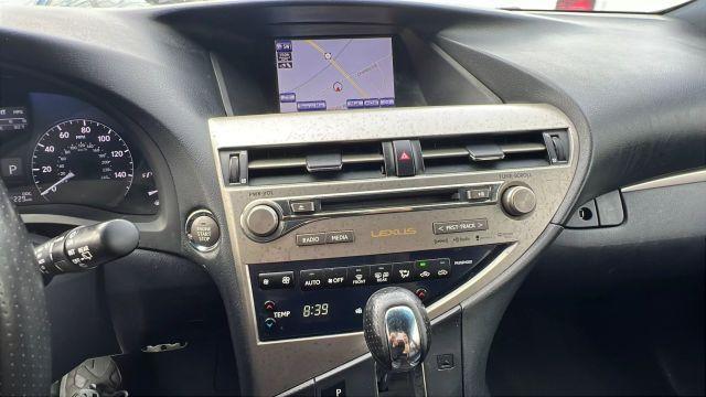 used 2013 Lexus RX 350 car, priced at $13,999