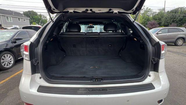 used 2013 Lexus RX 350 car, priced at $13,999