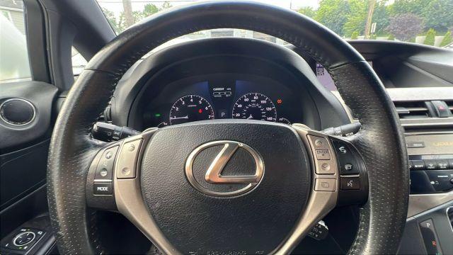 used 2013 Lexus RX 350 car, priced at $13,999