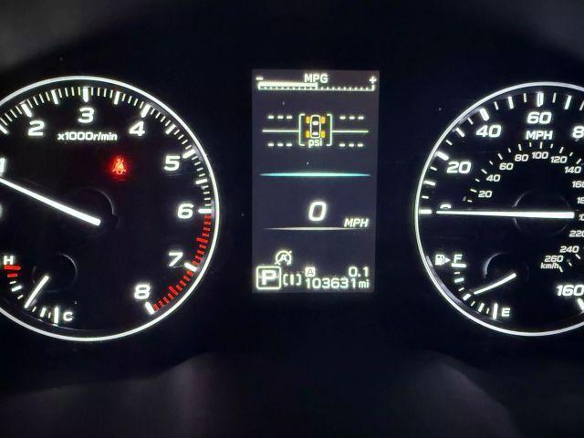 used 2021 Subaru Legacy car, priced at $17,999