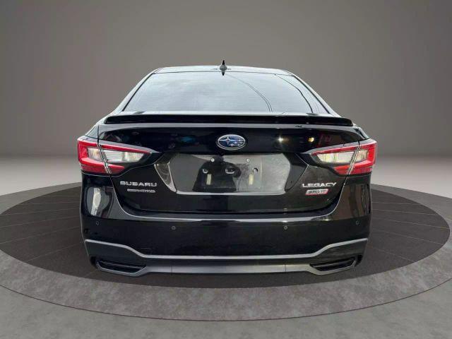 used 2021 Subaru Legacy car, priced at $16,999