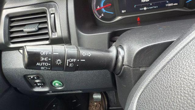 used 2020 Honda Pilot car, priced at $19,999