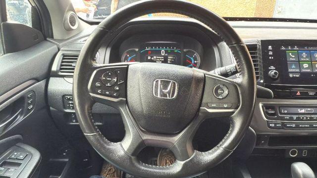 used 2020 Honda Pilot car, priced at $19,999