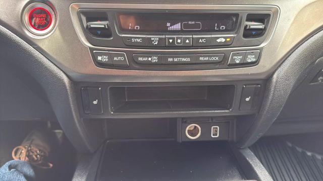 used 2020 Honda Pilot car, priced at $19,999