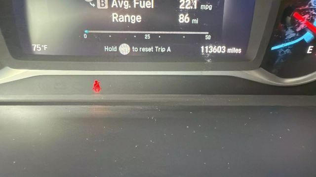 used 2020 Honda Pilot car, priced at $19,999