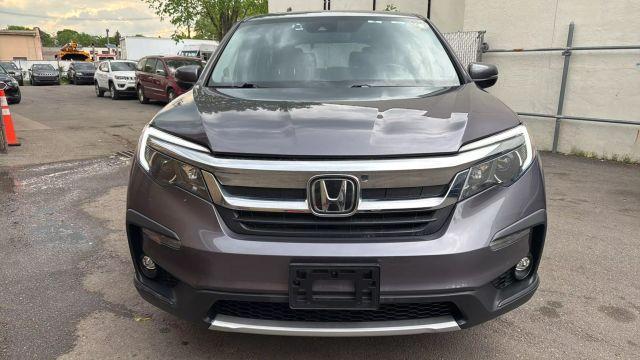 used 2020 Honda Pilot car, priced at $19,999