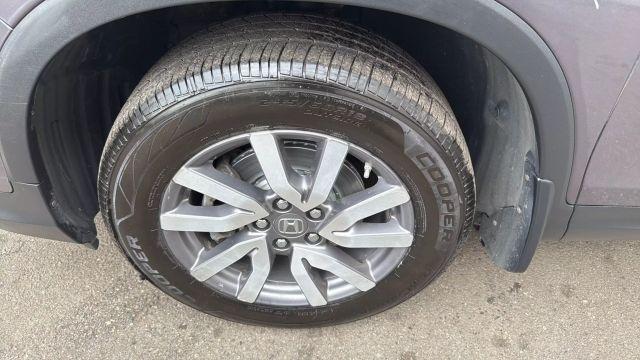 used 2020 Honda Pilot car, priced at $19,999