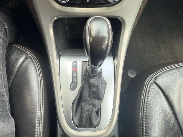 used 2015 Buick Verano car, priced at $8,999