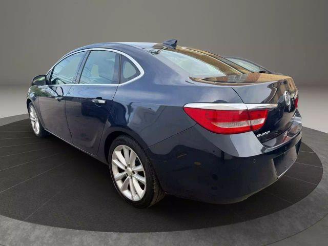 used 2015 Buick Verano car, priced at $7,499