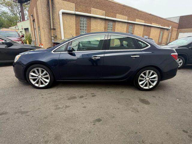 used 2015 Buick Verano car, priced at $8,999
