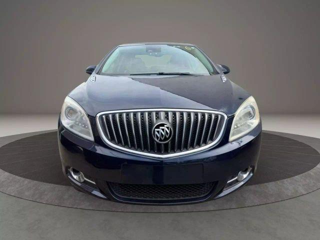 used 2015 Buick Verano car, priced at $7,499