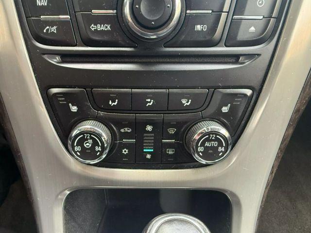 used 2015 Buick Verano car, priced at $8,999