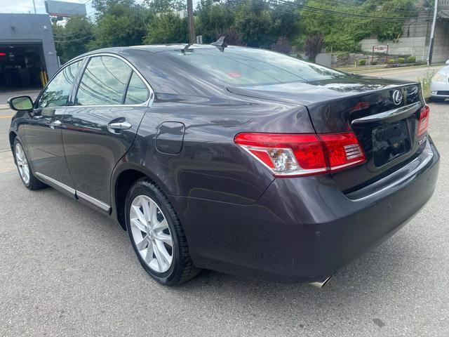 used 2012 Lexus ES 350 car, priced at $6,999