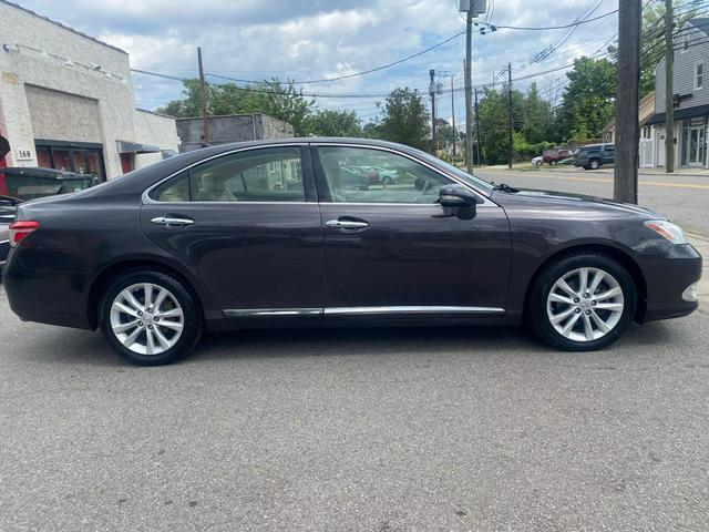 used 2012 Lexus ES 350 car, priced at $7,999